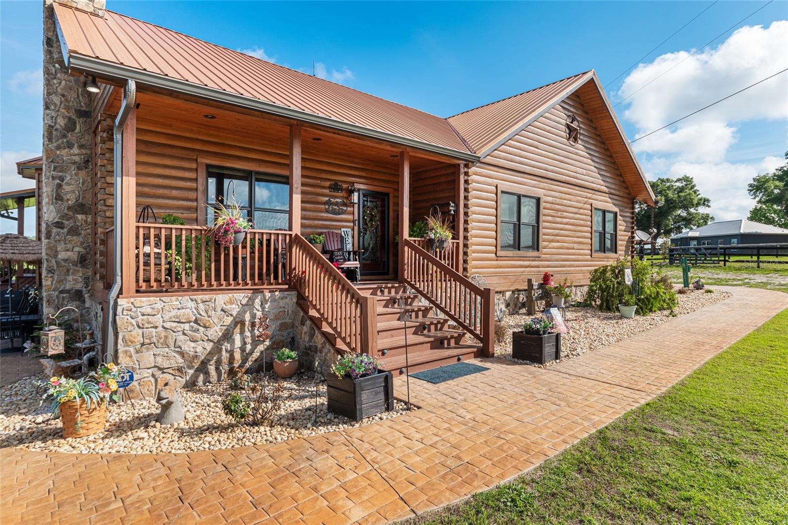 2009 SW 20TH ST, BELL, FL, 32619