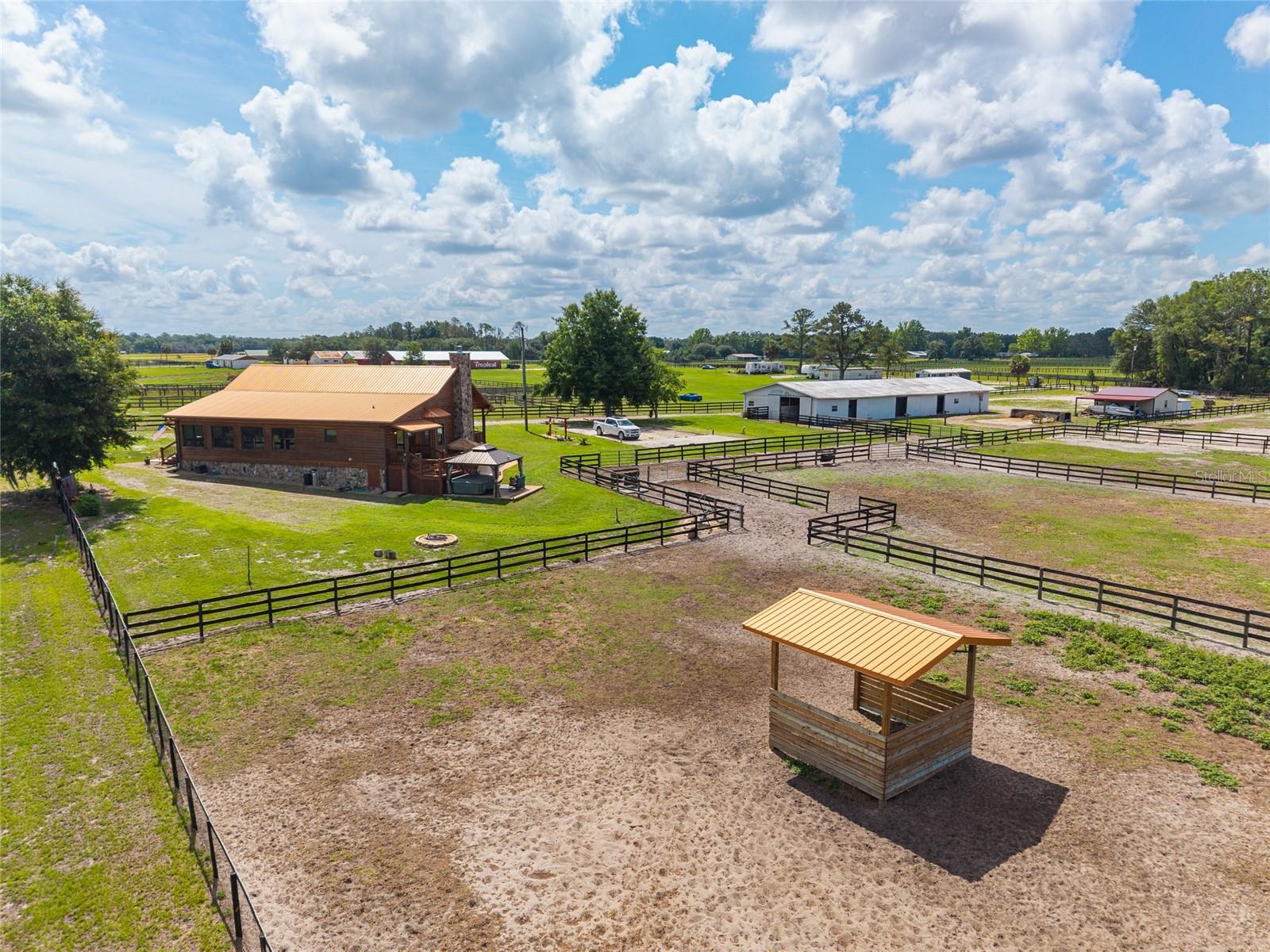 2009 SW 20TH ST, BELL, FL, 32619