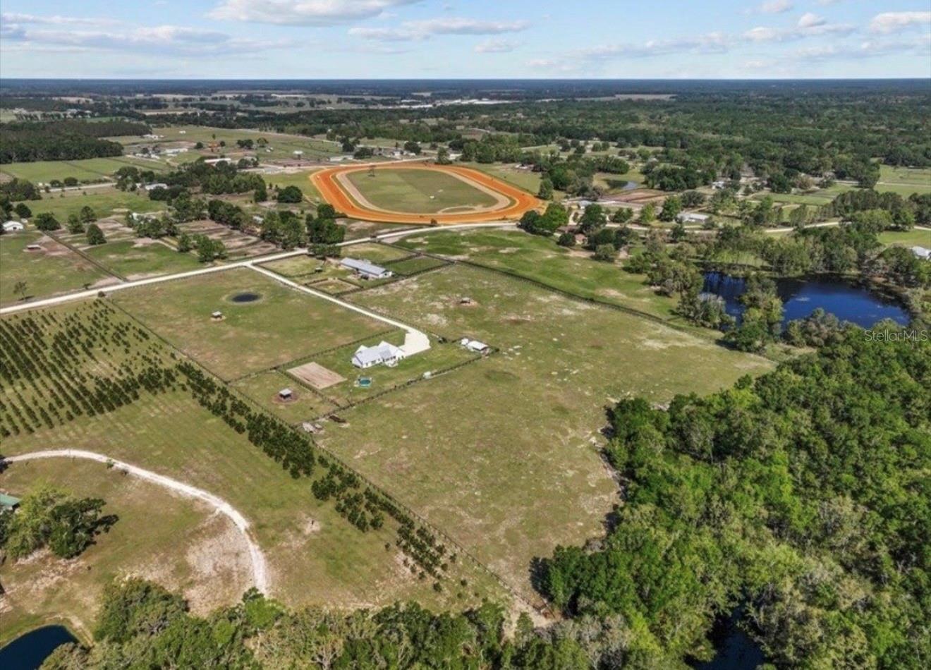 2009 SW 20TH ST, BELL, FL, 32619