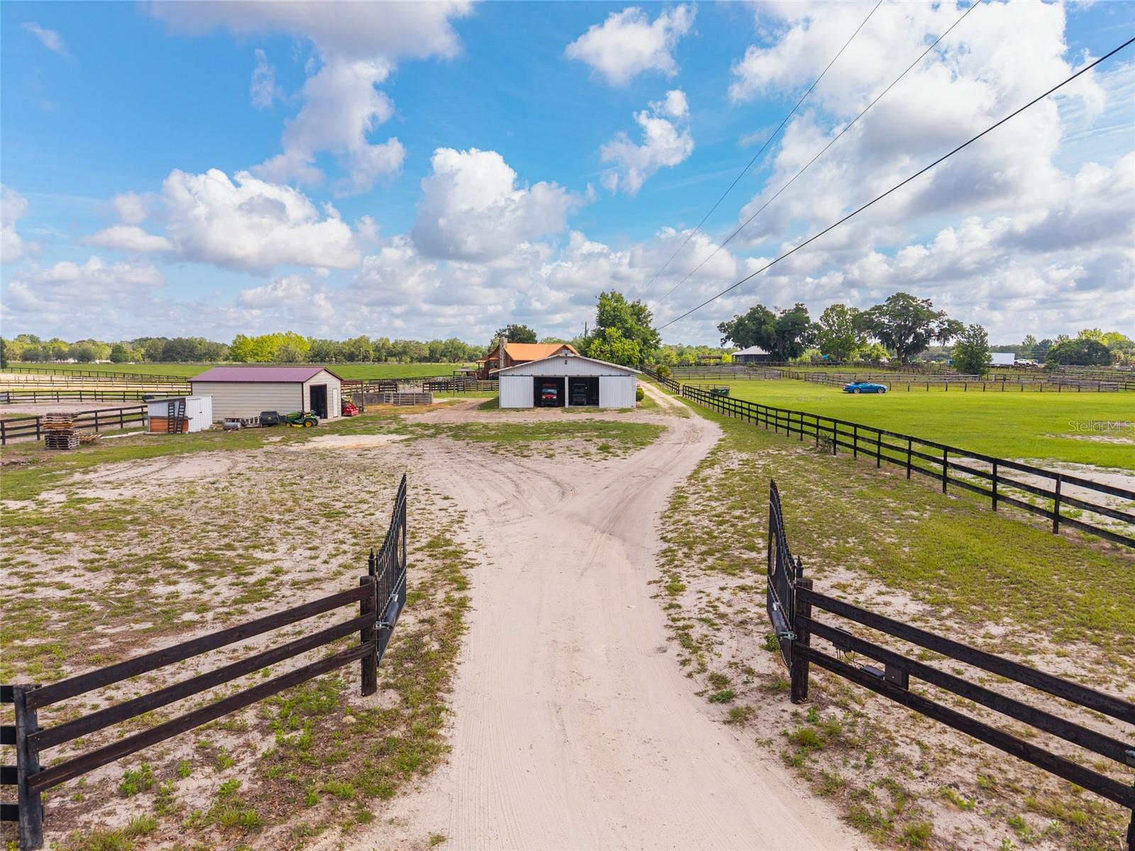 2009 SW 20TH ST, BELL, FL, 32619