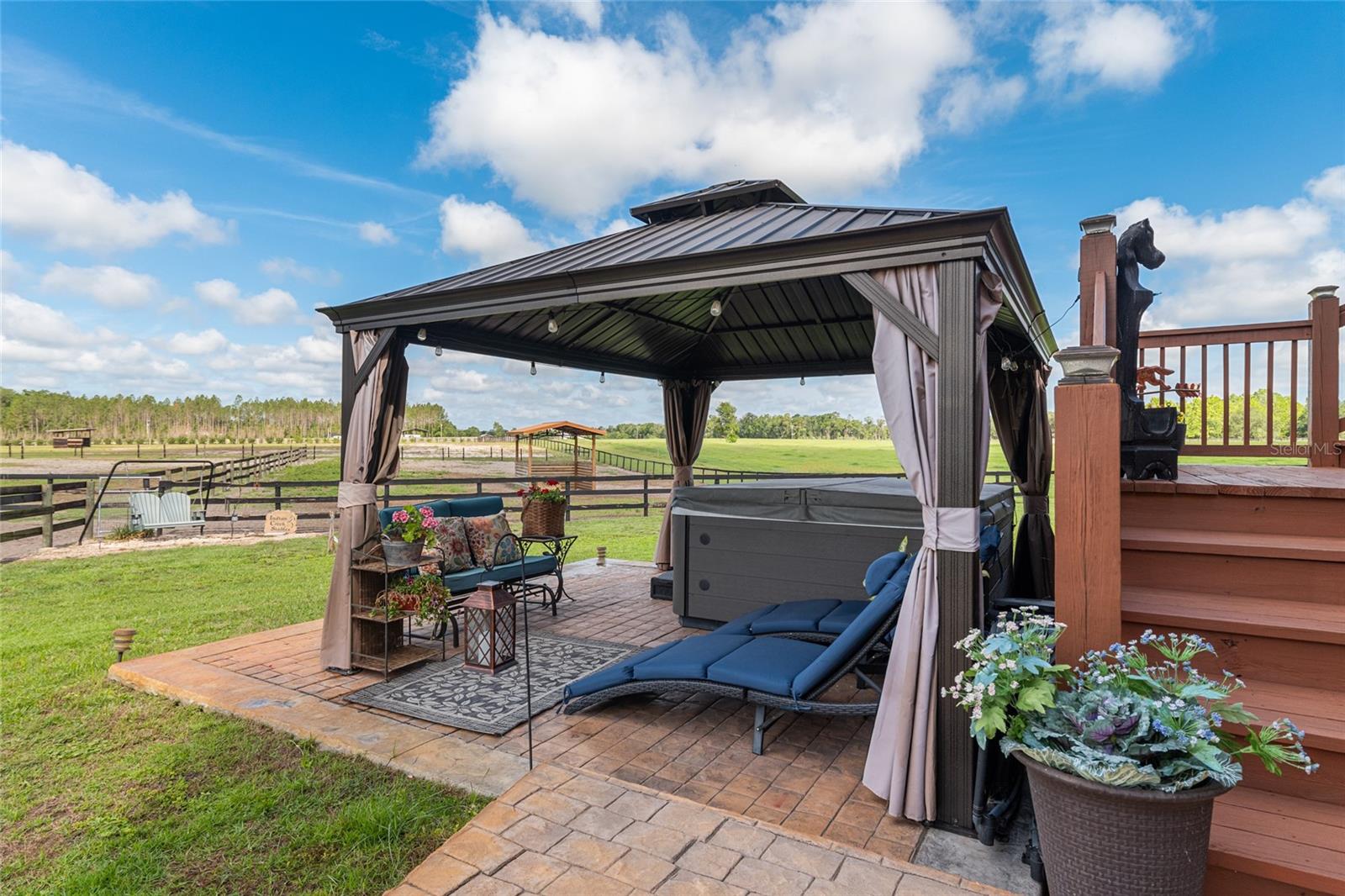 2009 SW 20TH ST, BELL, FL, 32619