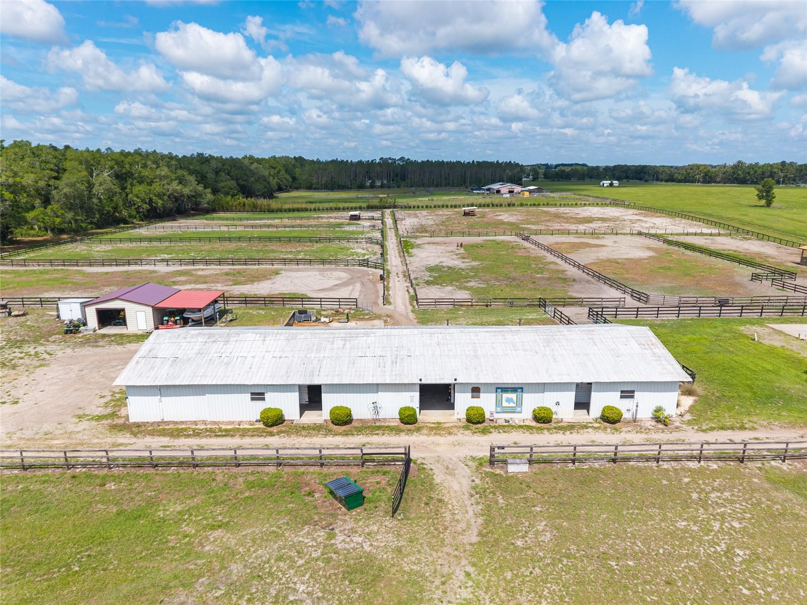 2009 SW 20TH ST, BELL, FL, 32619