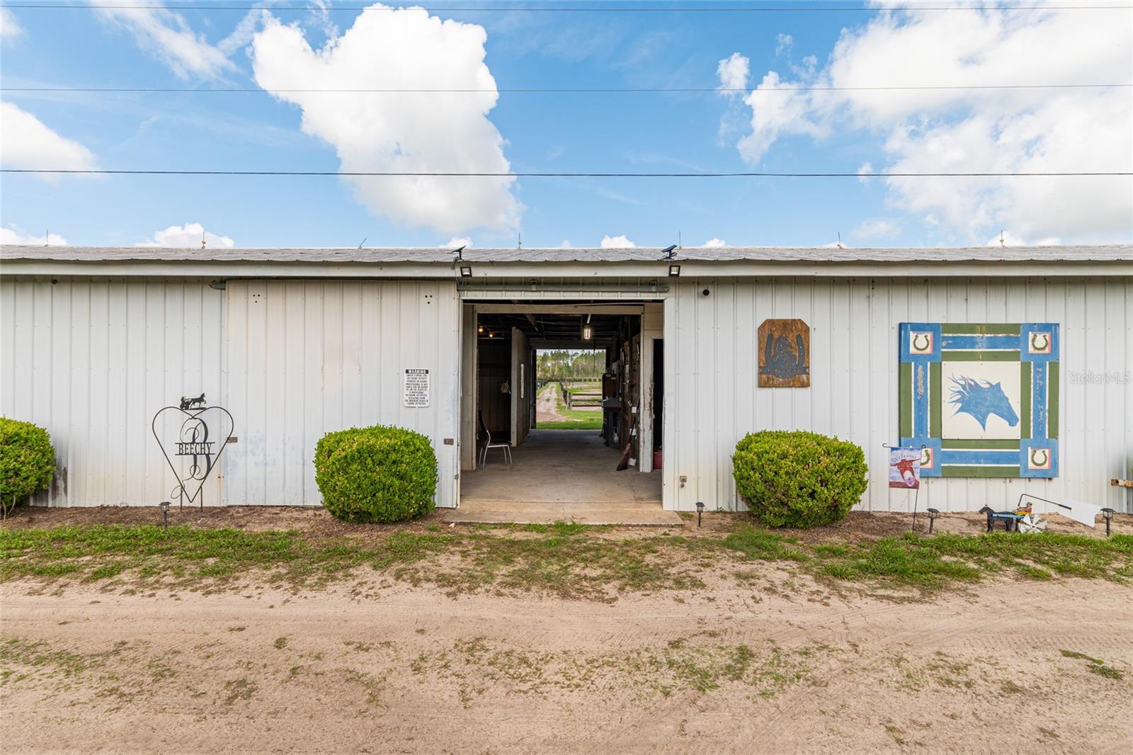 2009 SW 20TH ST, BELL, FL, 32619