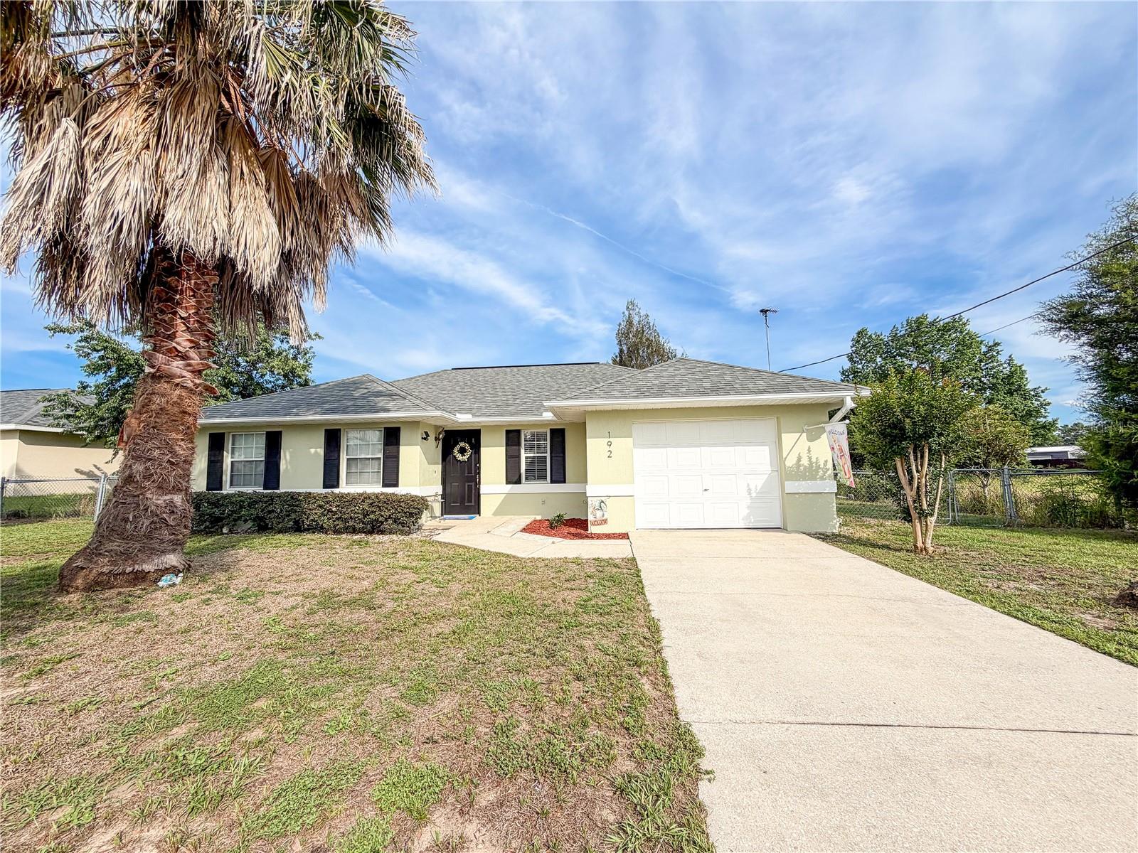 192 WILLOW RD, OCALA, FL, 34472