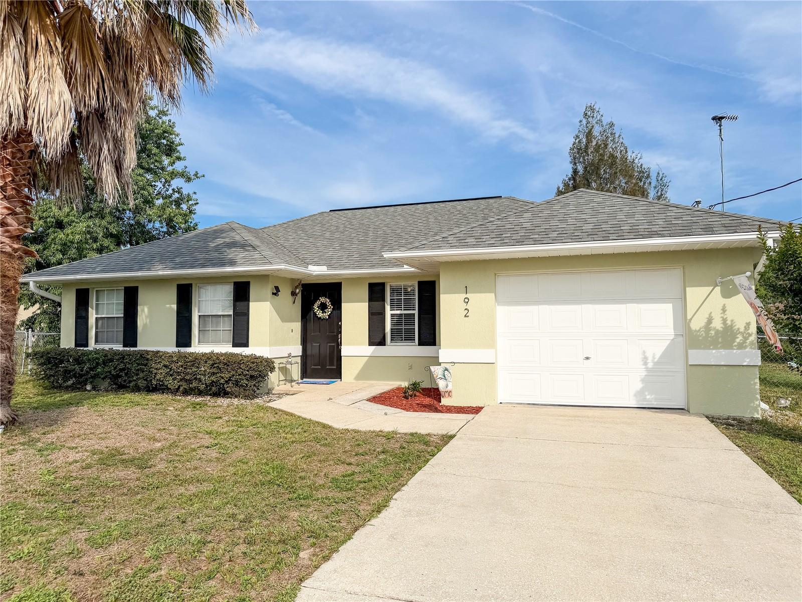 192 WILLOW RD, OCALA, FL, 34472