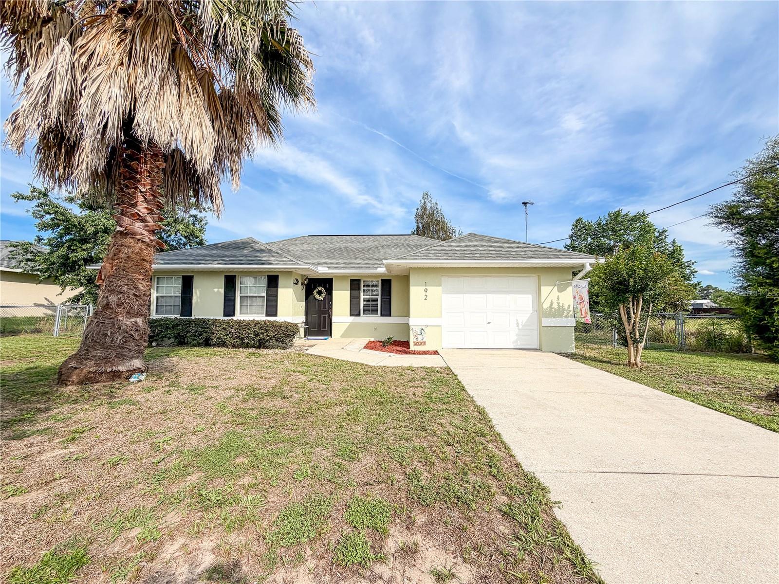 192 WILLOW RD, OCALA, FL, 34472