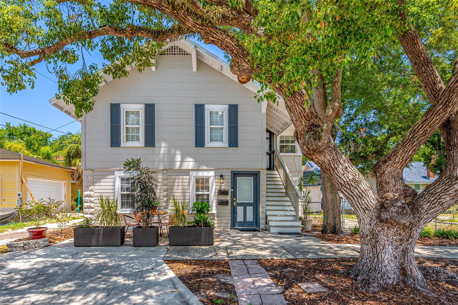 2415 11TH ST N, ST PETERSBURG, FL, 33704
