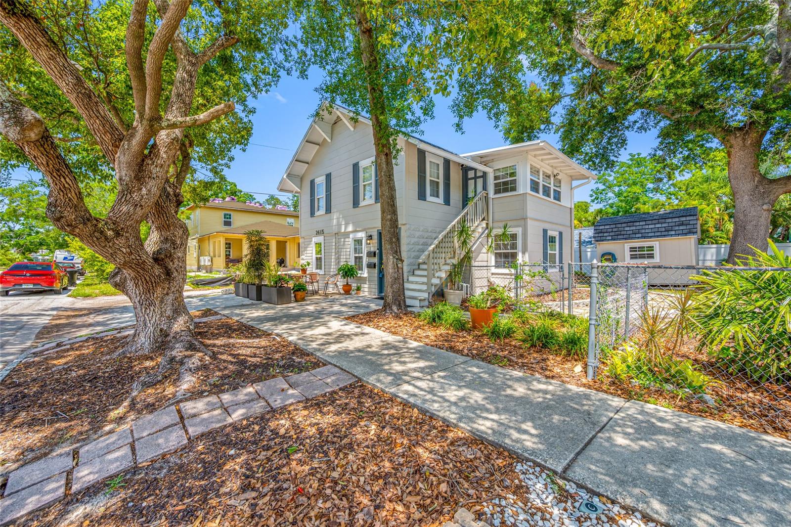2415 11TH ST N, ST PETERSBURG, FL, 33704