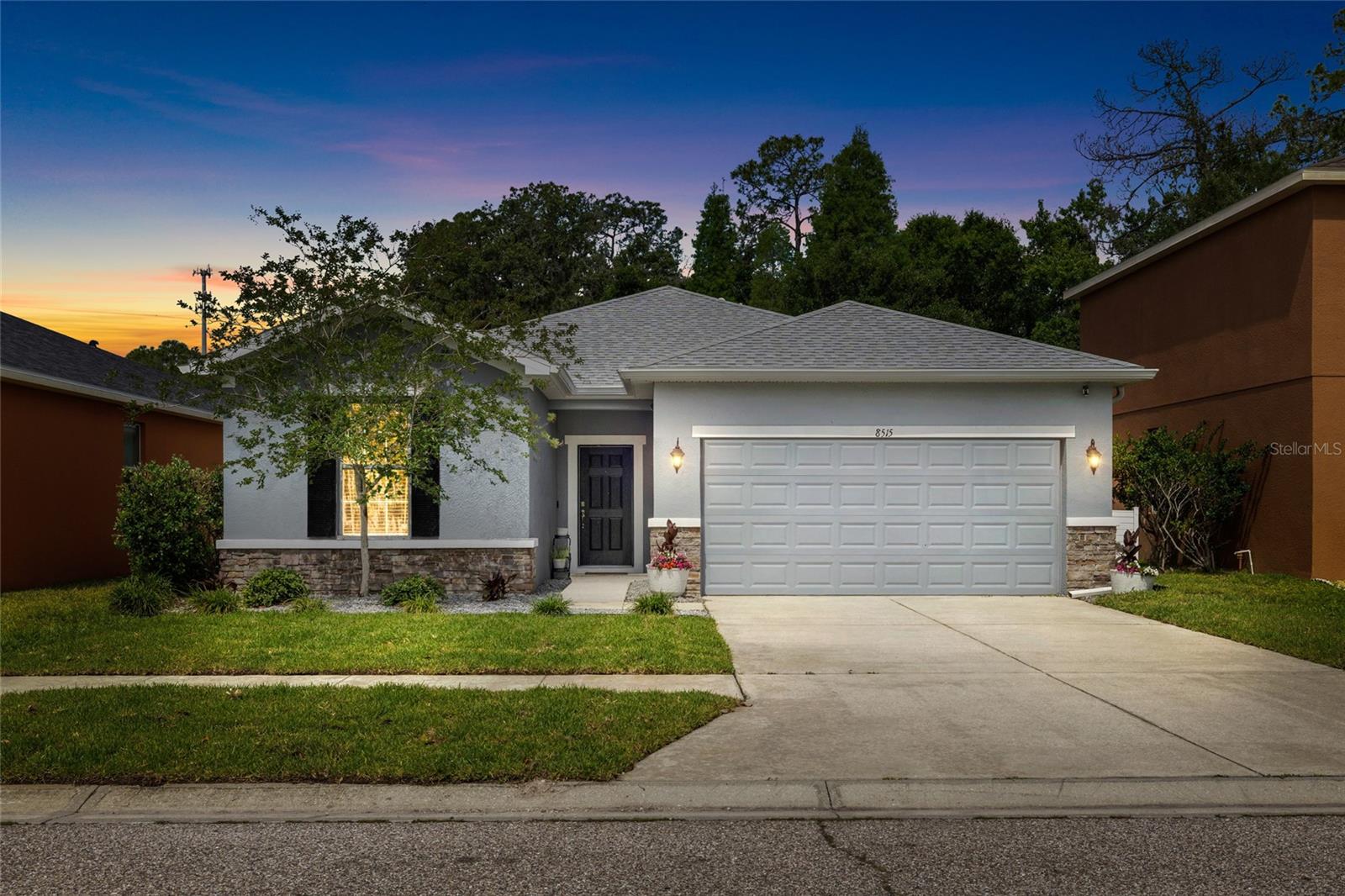 8515 TIDAL BREEZE DR, RIVERVIEW, FL, 33569