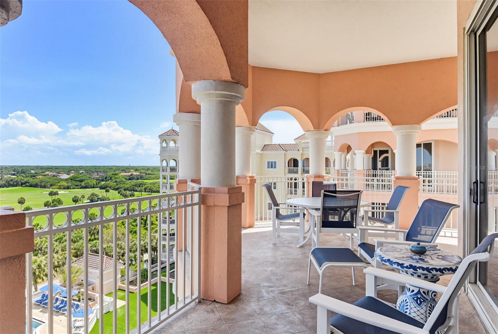 200 OCEAN CREST DR #642, PALM COAST, FL, 32137