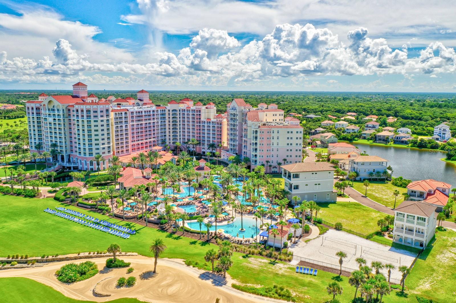 200 OCEAN CREST DR #642, PALM COAST, FL, 32137