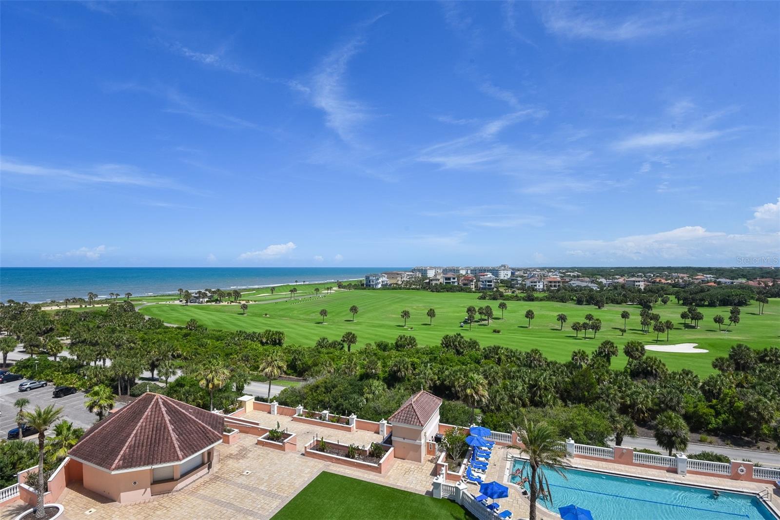 200 OCEAN CREST DR #642, PALM COAST, FL, 32137
