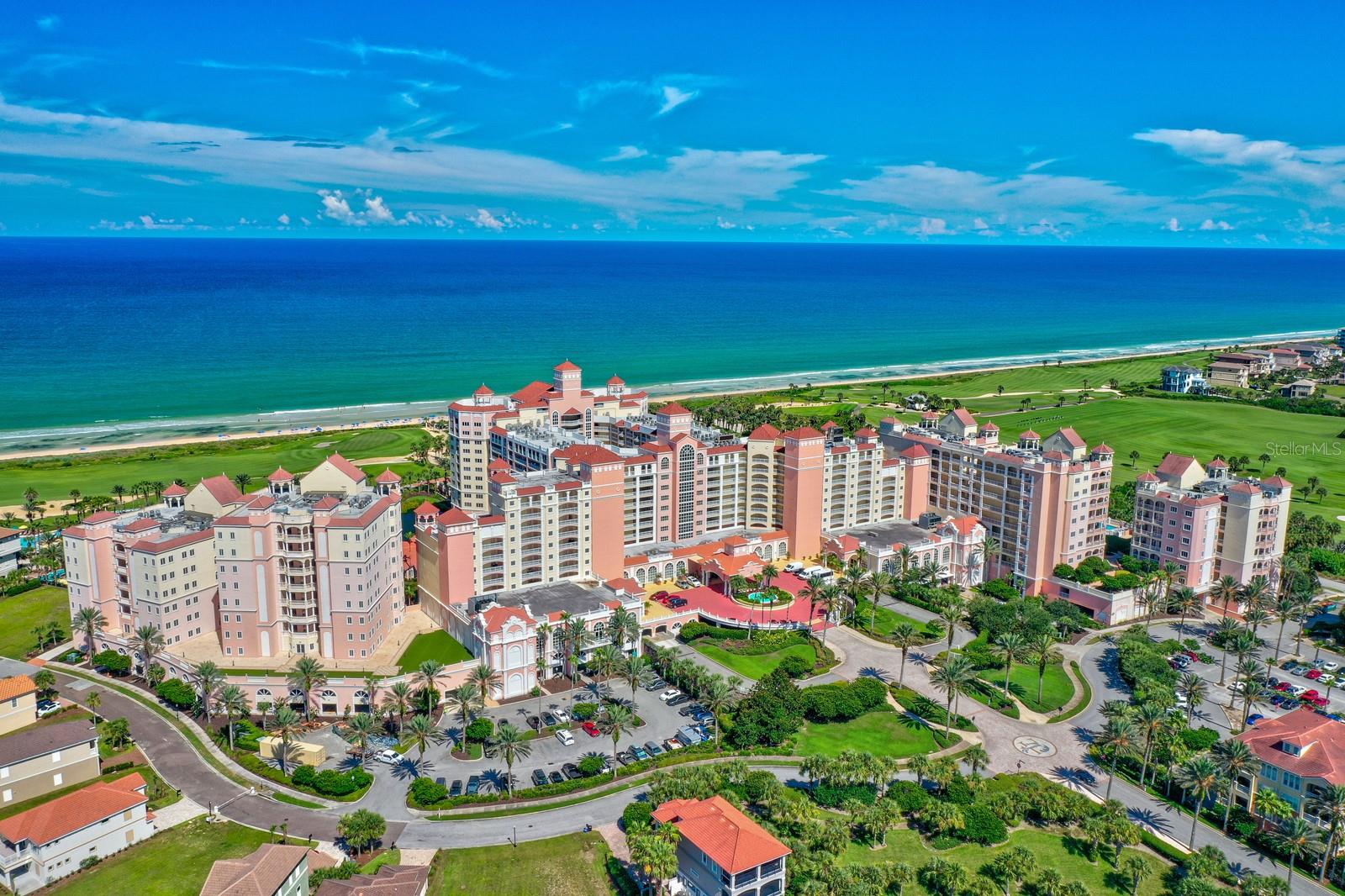 200 OCEAN CREST DR #642, PALM COAST, FL, 32137