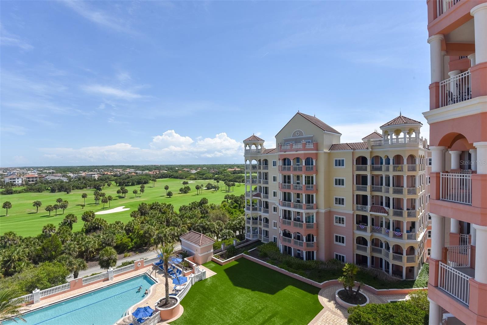 200 OCEAN CREST DR #642, PALM COAST, FL, 32137
