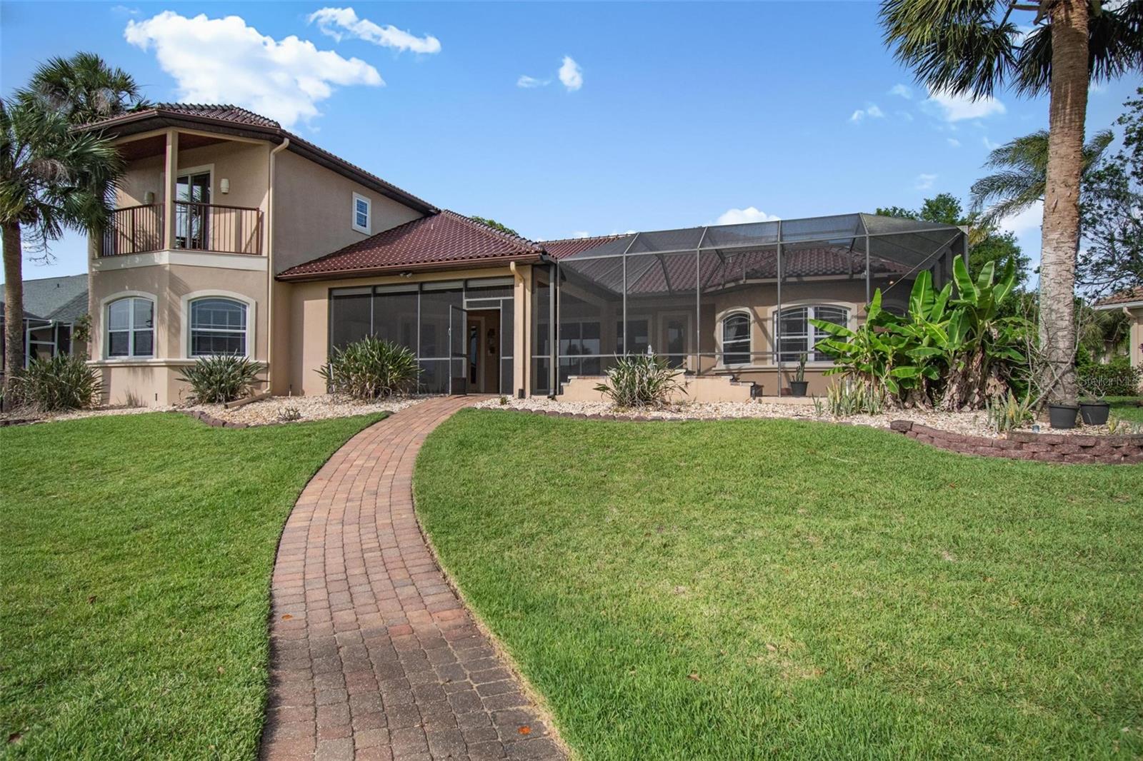 2 CAITLIN CT, PALM COAST, FL, 32137