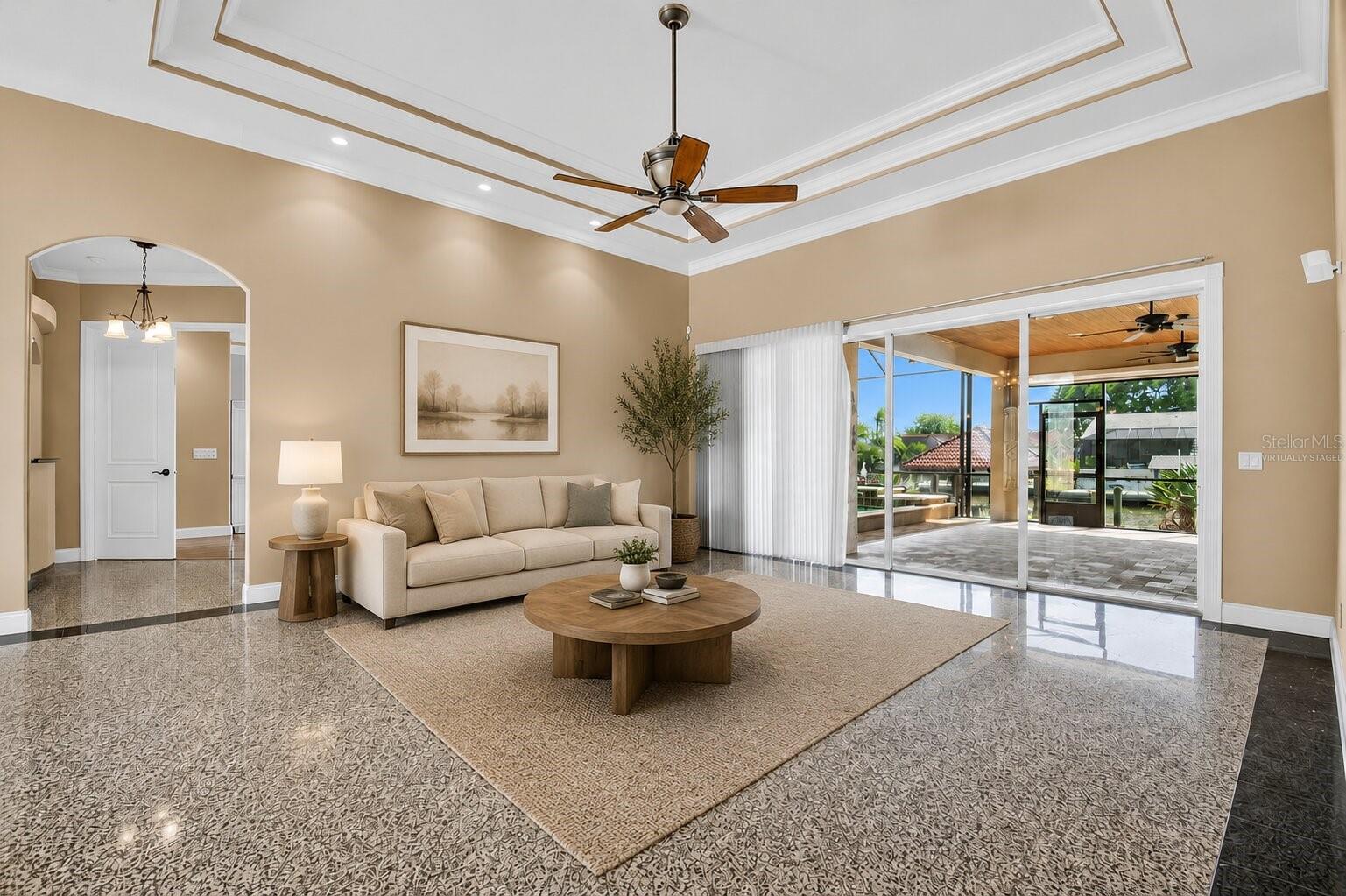 2 CAITLIN CT, PALM COAST, FL, 32137