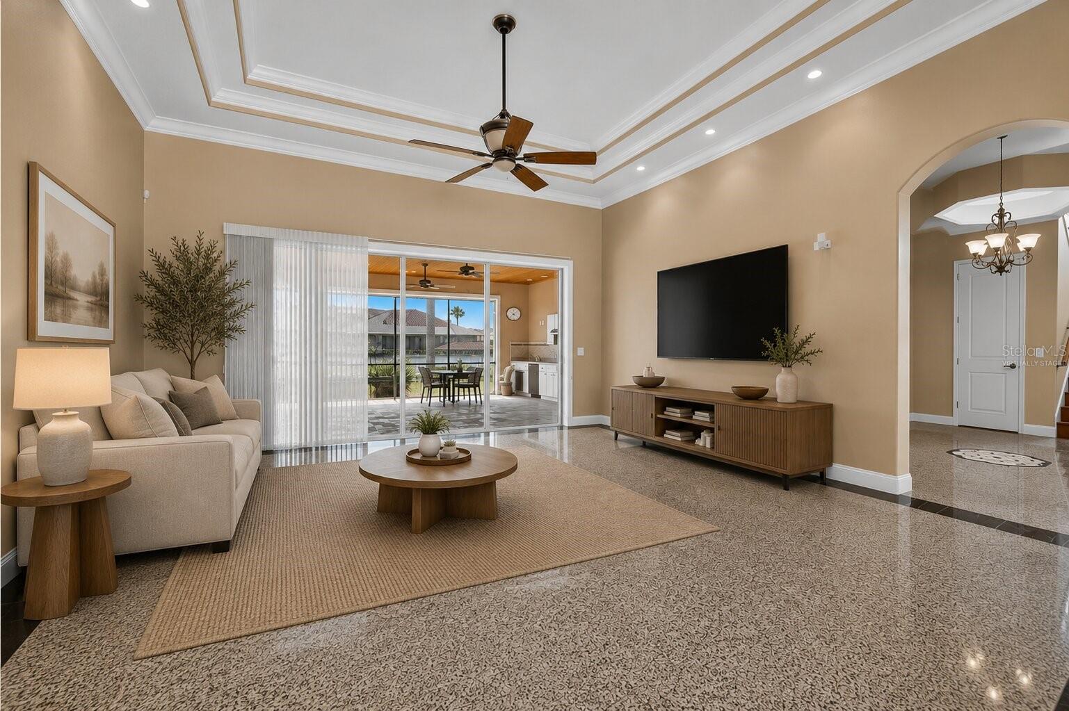 2 CAITLIN CT, PALM COAST, FL, 32137