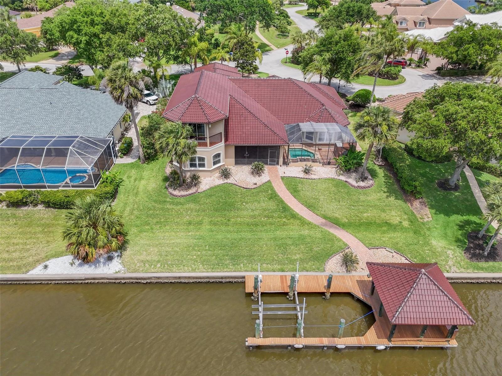 2 CAITLIN CT, PALM COAST, FL, 32137