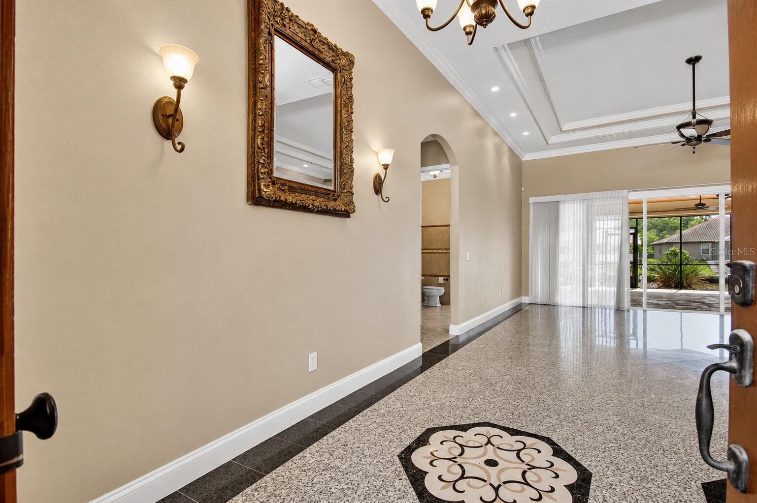 2 CAITLIN CT, PALM COAST, FL, 32137