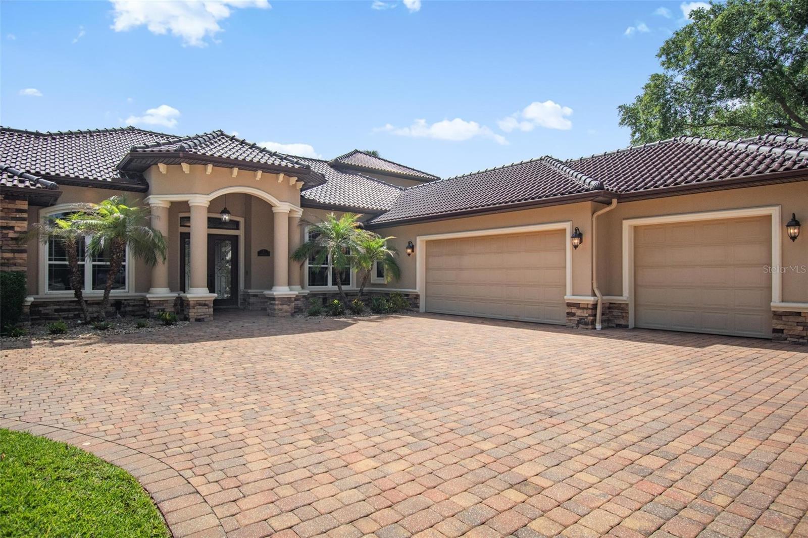2 CAITLIN CT, PALM COAST, FL, 32137