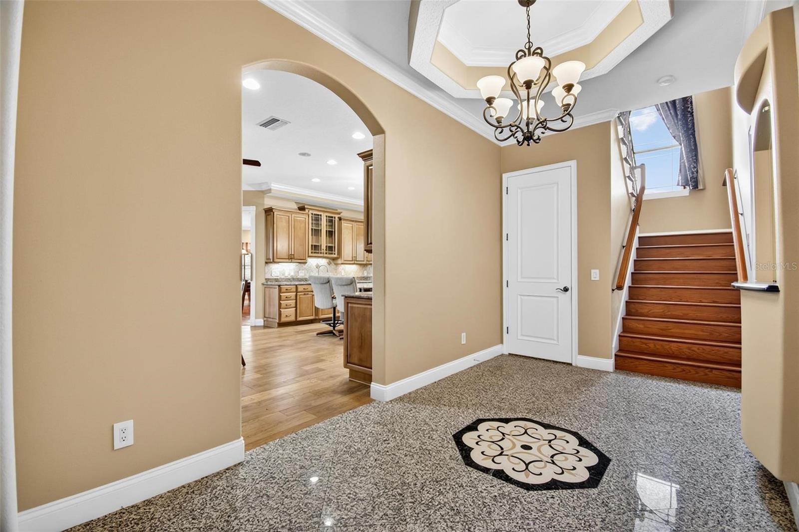 2 CAITLIN CT, PALM COAST, FL, 32137