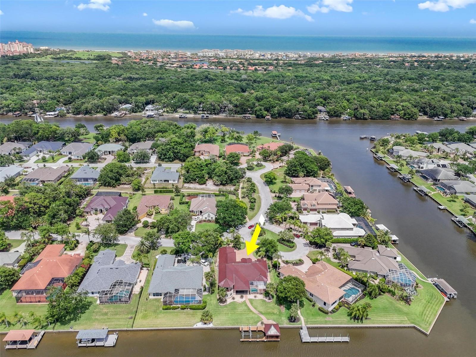 2 CAITLIN CT, PALM COAST, FL, 32137