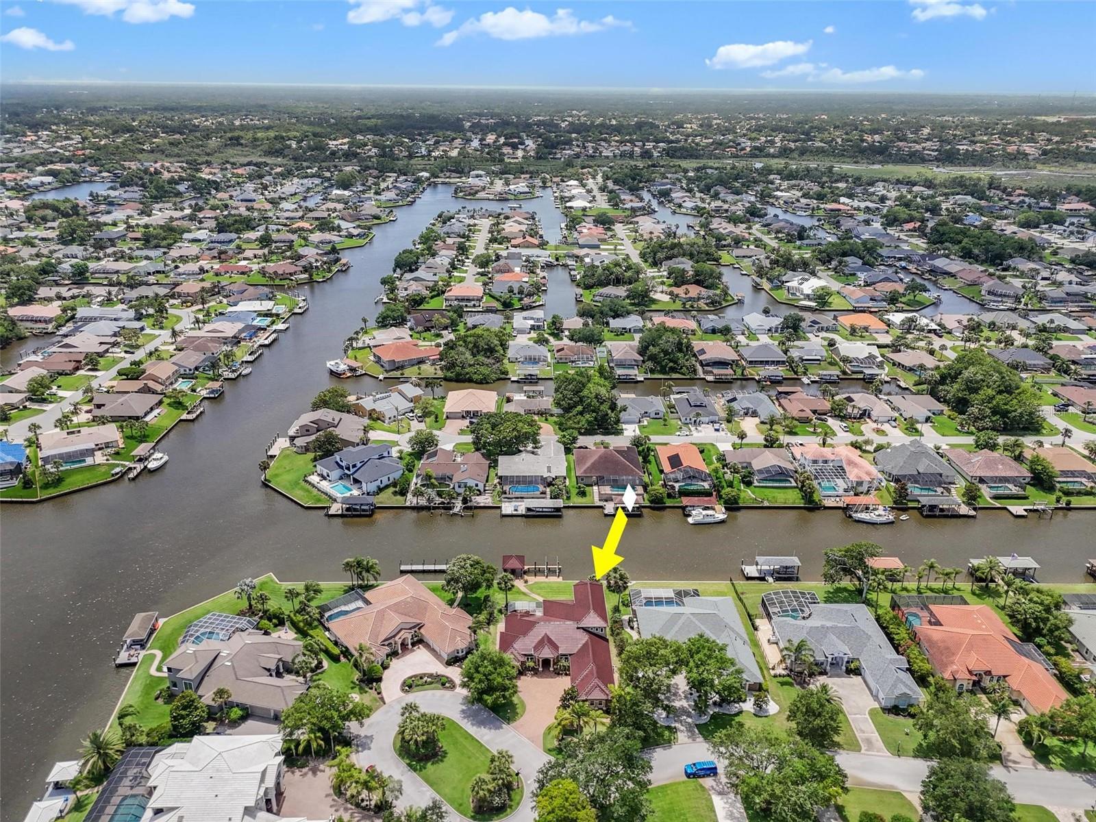 2 CAITLIN CT, PALM COAST, FL, 32137