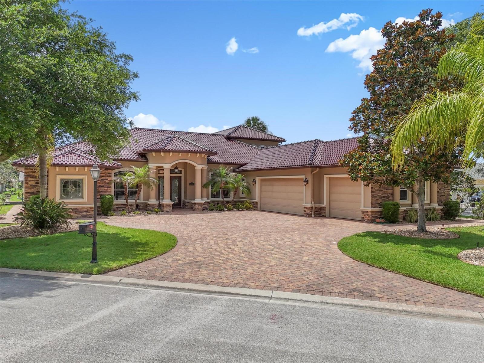 2 CAITLIN CT, PALM COAST, FL, 32137