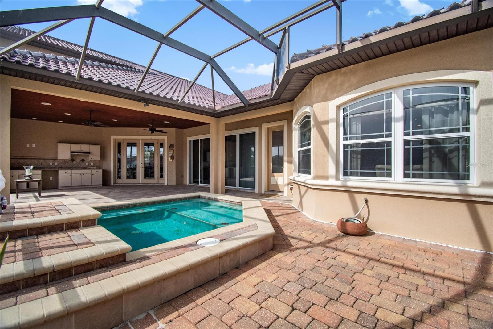 2 CAITLIN CT, PALM COAST, FL, 32137