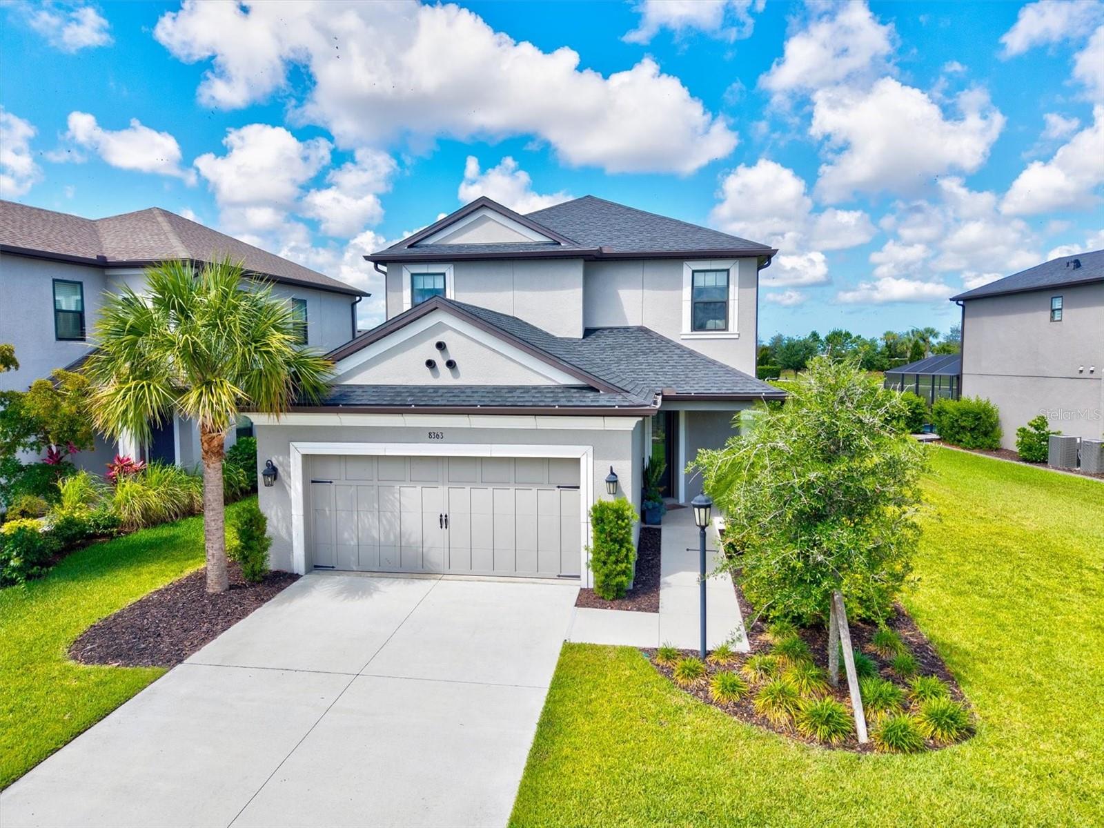 8363 VELDA TRL, SARASOTA, FL, 34241