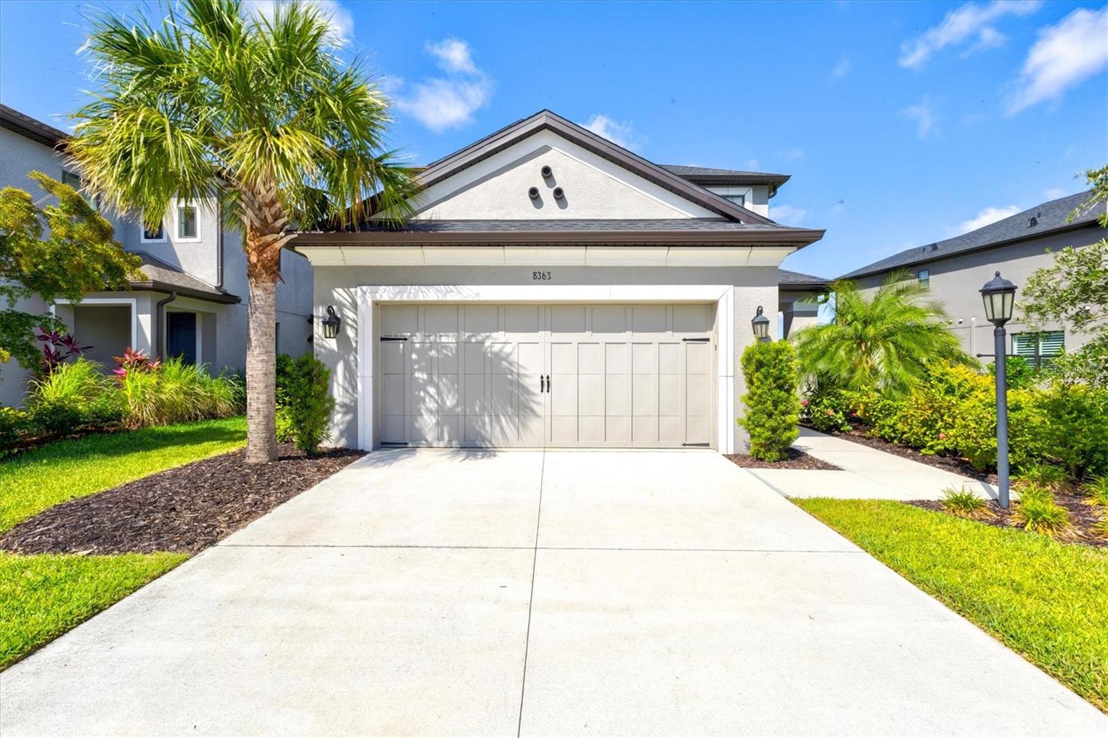 8363 VELDA TRL, SARASOTA, FL, 34241