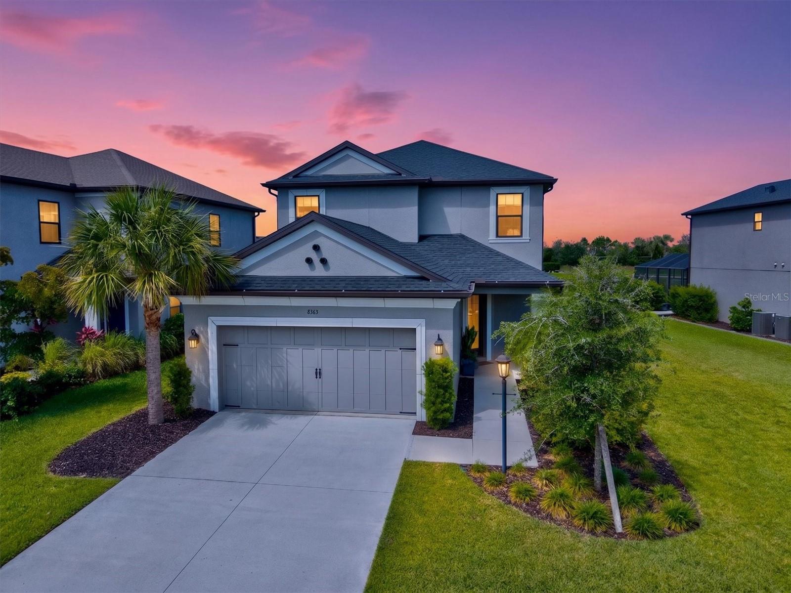 8363 VELDA TRL, SARASOTA, FL, 34241
