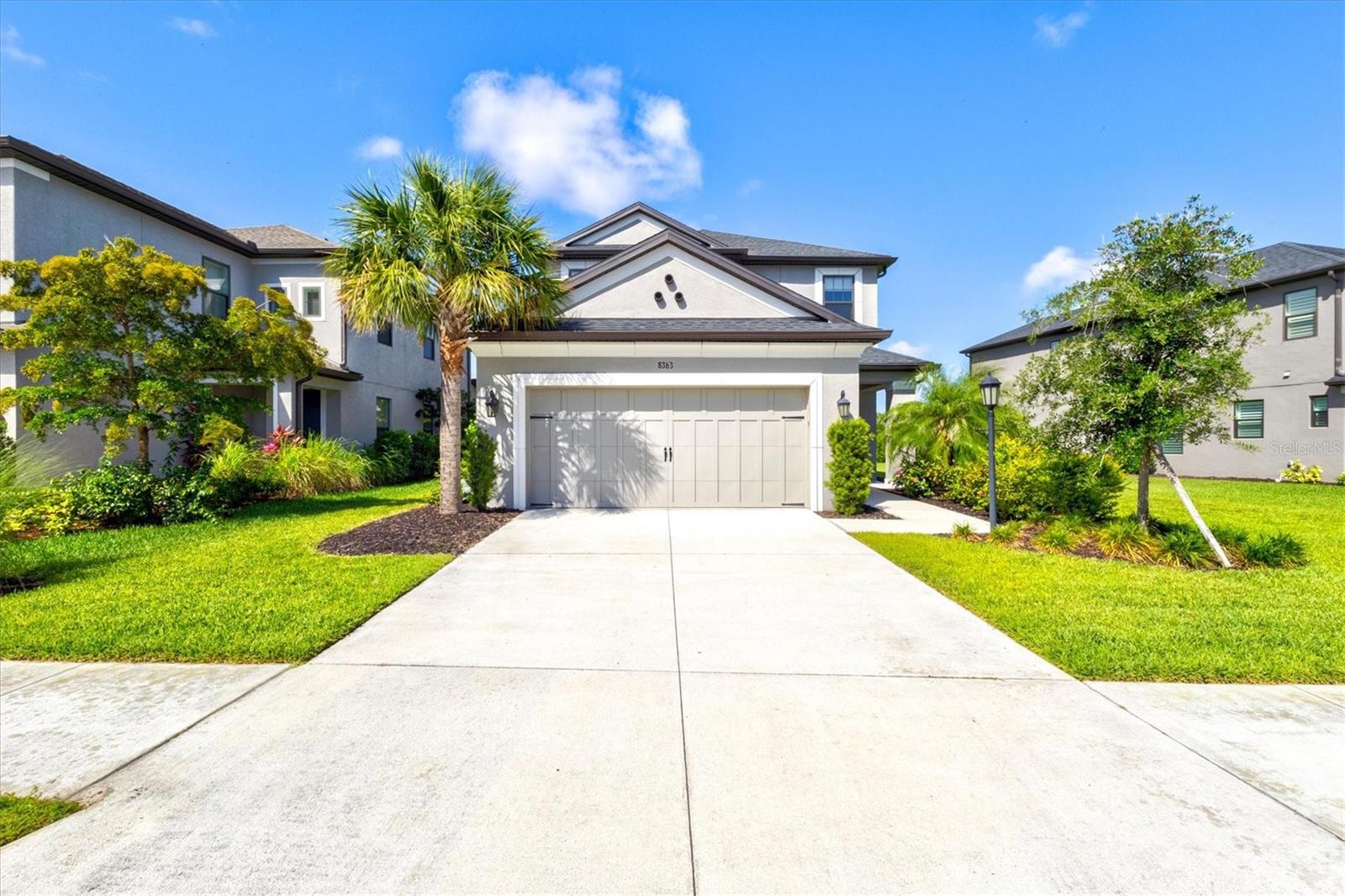 8363 VELDA TRL, SARASOTA, FL, 34241
