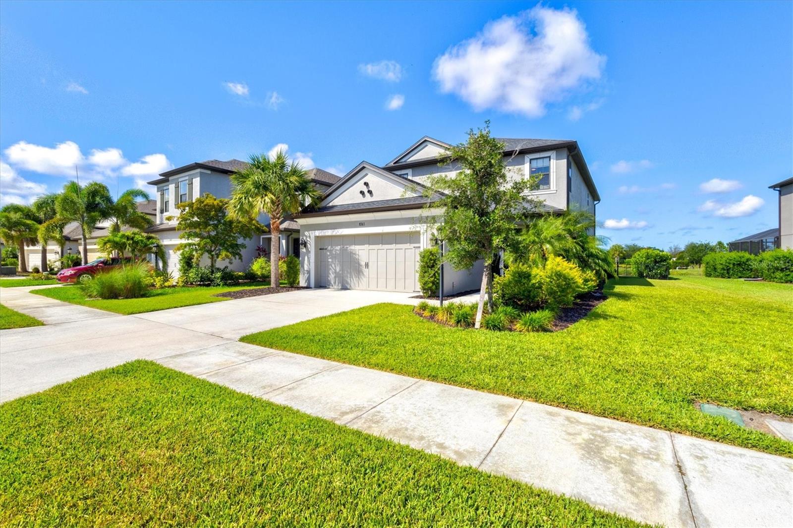 8363 VELDA TRL, SARASOTA, FL, 34241