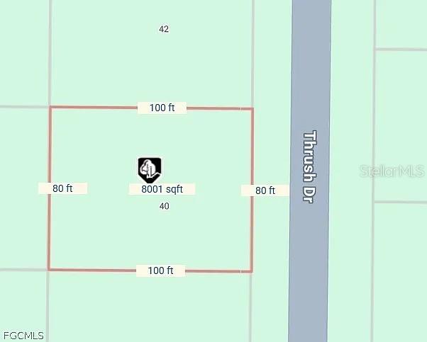 ROTONDA VILLAS, PLACIDA, FL, 33946