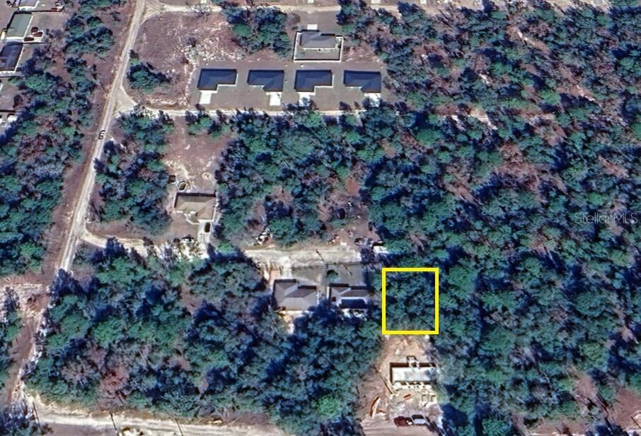 0 SE 126TH PL, BELLEVIEW, FL, 34420