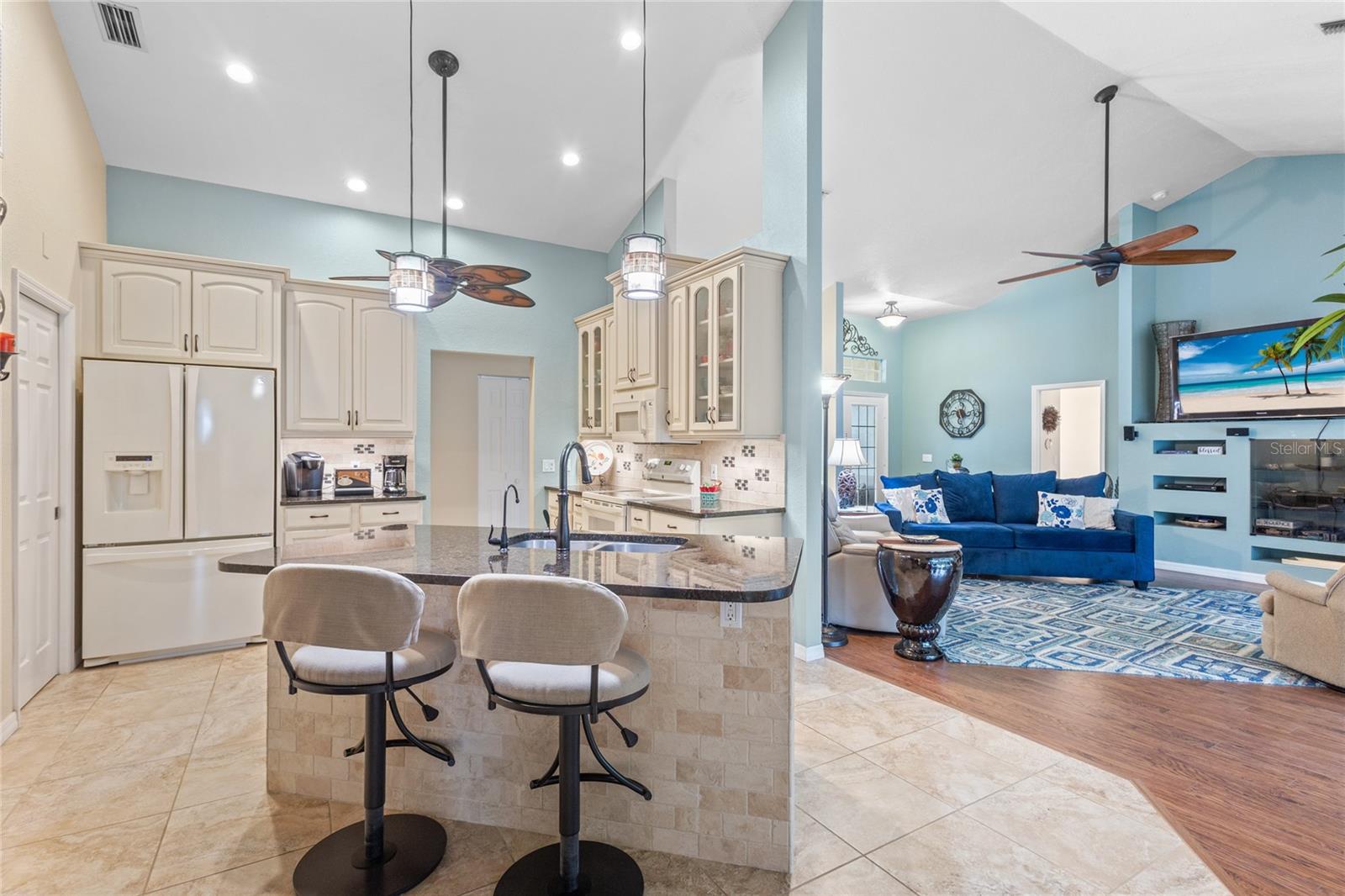 6534 DUNBARTON ST, NORTH PORT, FL, 34291