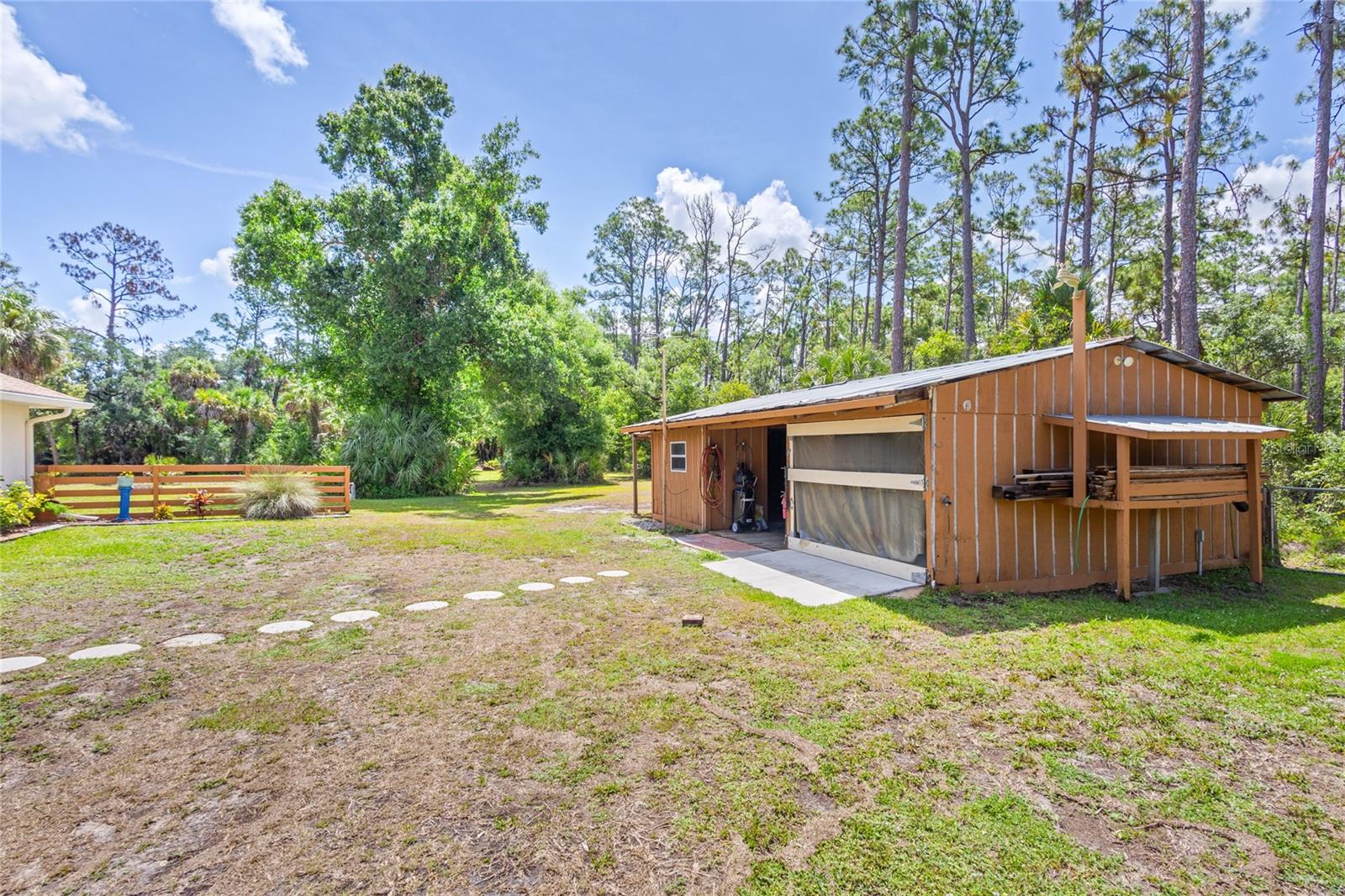 6534 DUNBARTON ST, NORTH PORT, FL, 34291