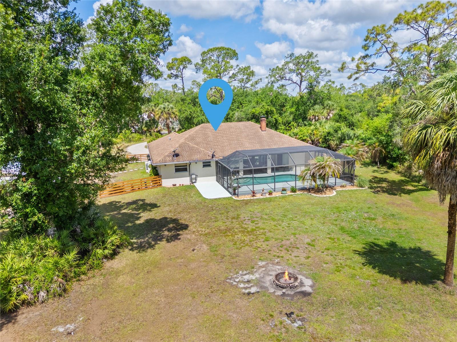 6534 DUNBARTON ST, NORTH PORT, FL, 34291