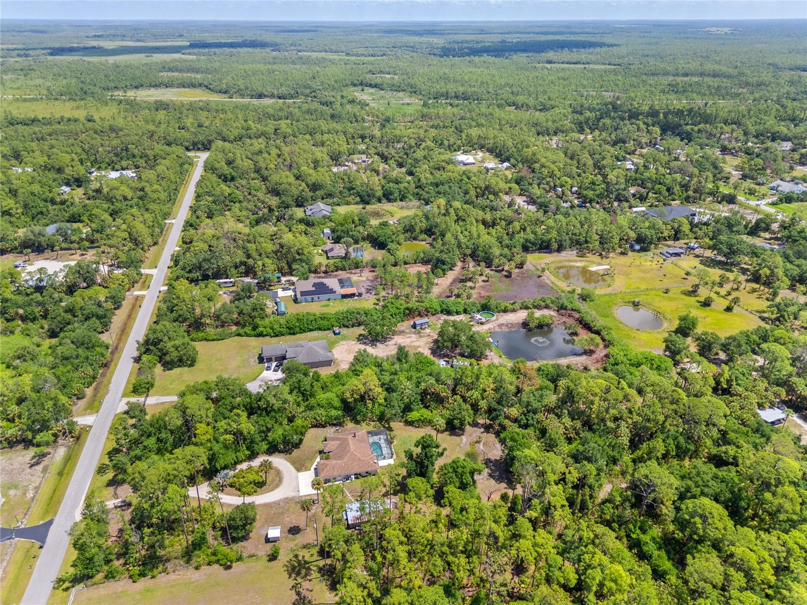 6534 DUNBARTON ST, NORTH PORT, FL, 34291
