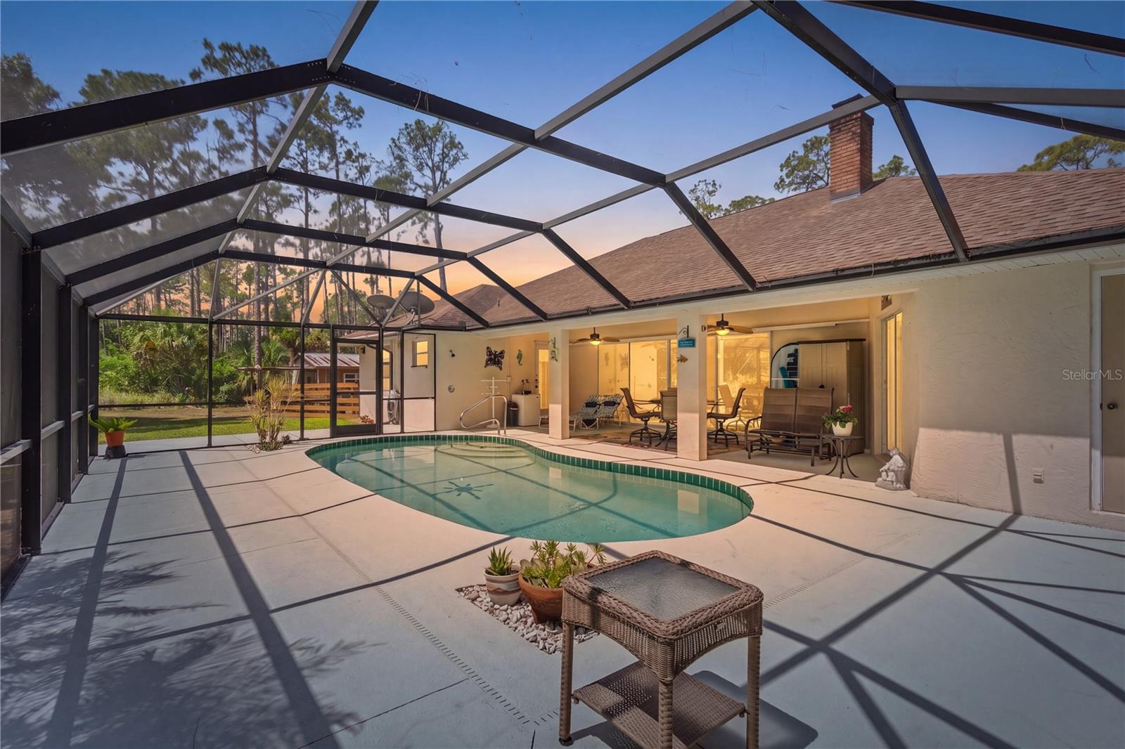 6534 DUNBARTON ST, NORTH PORT, FL, 34291