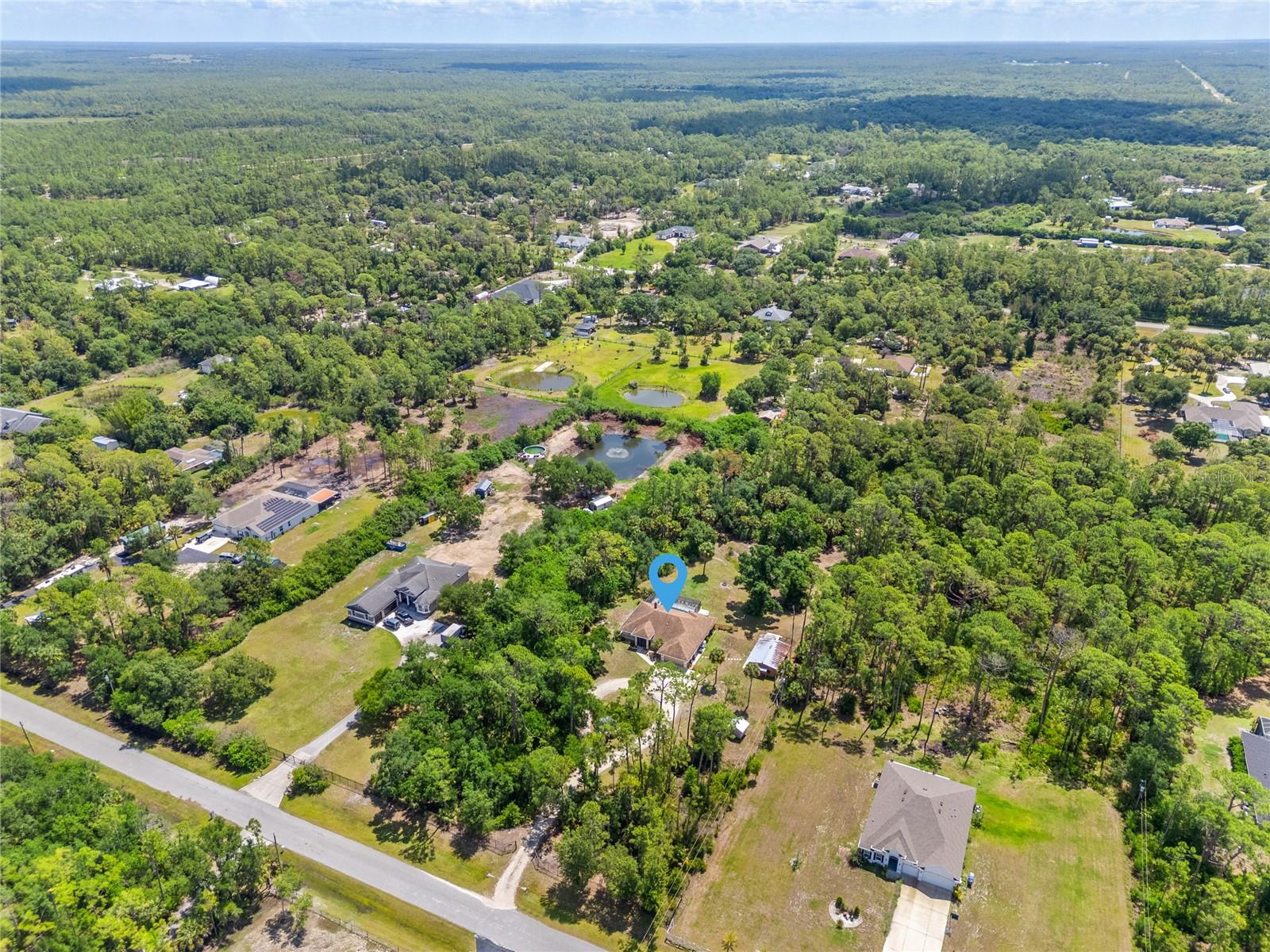 6534 DUNBARTON ST, NORTH PORT, FL, 34291