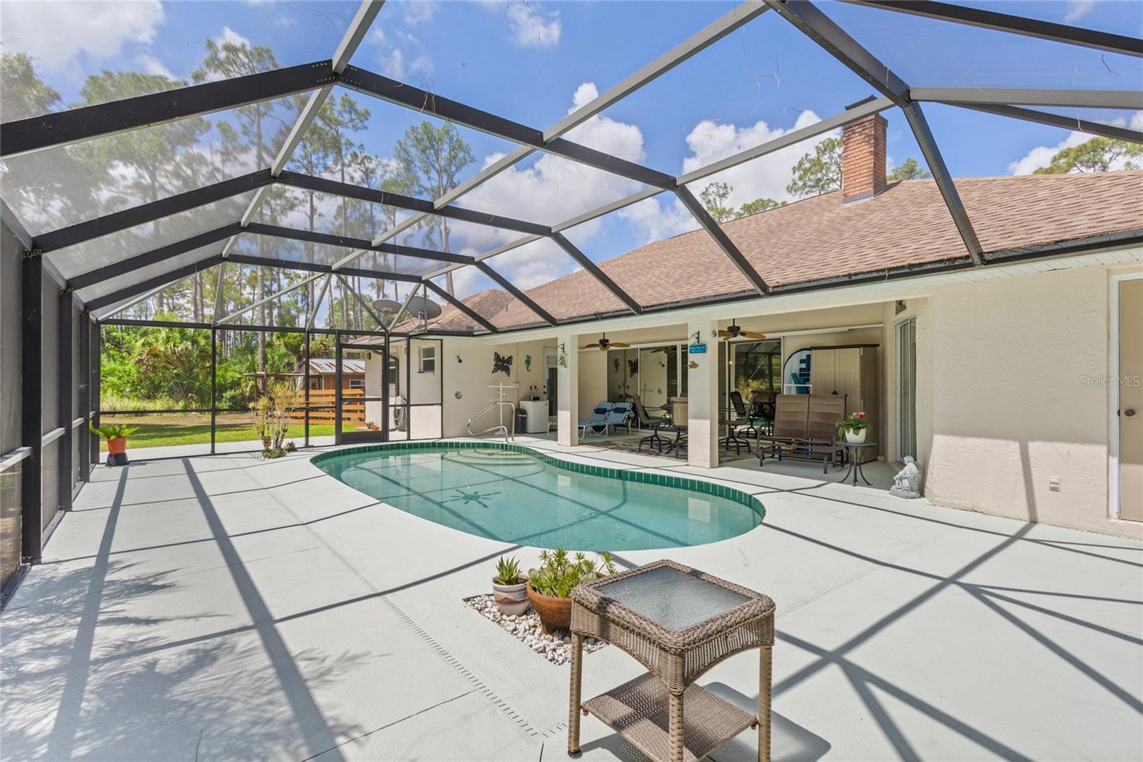 6534 DUNBARTON ST, NORTH PORT, FL, 34291