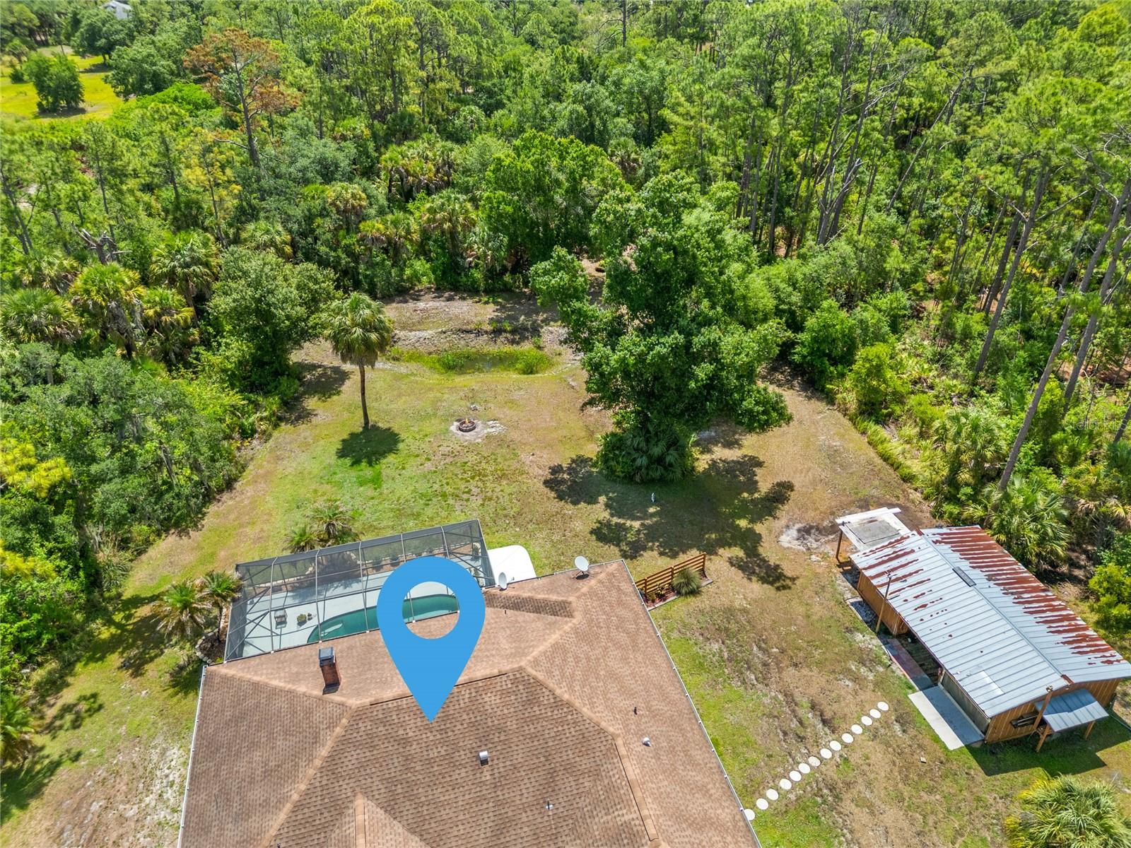 6534 DUNBARTON ST, NORTH PORT, FL, 34291