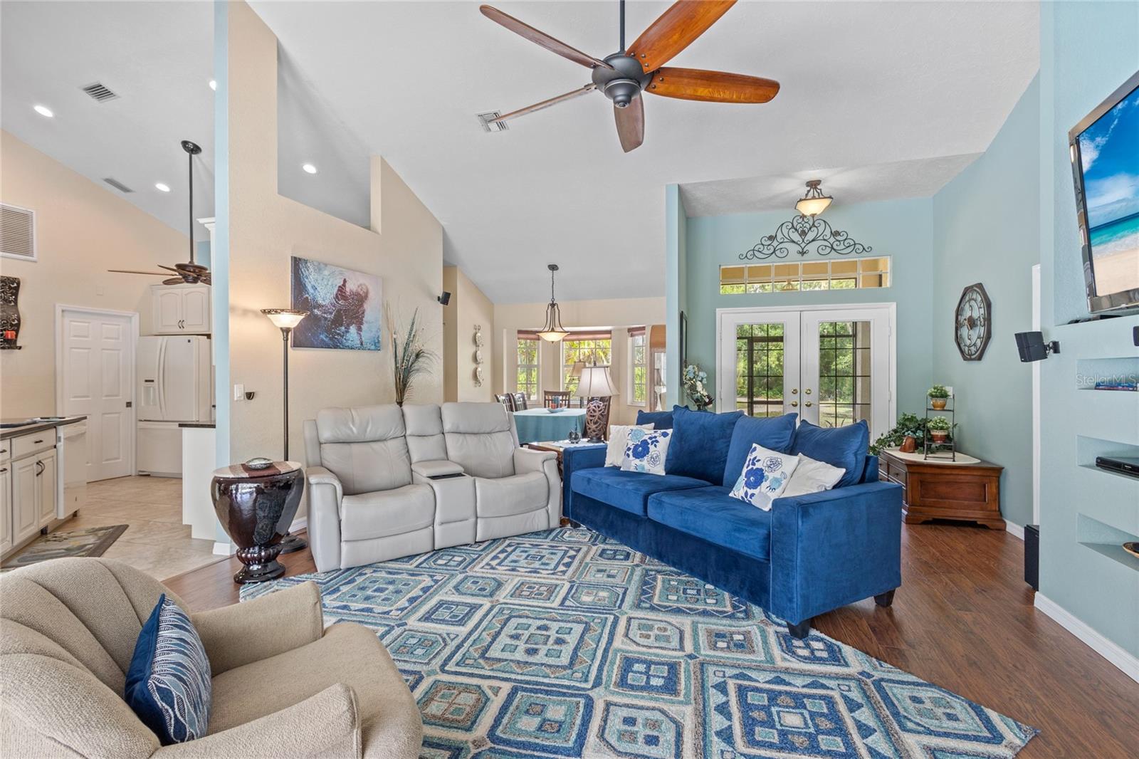 6534 DUNBARTON ST, NORTH PORT, FL, 34291