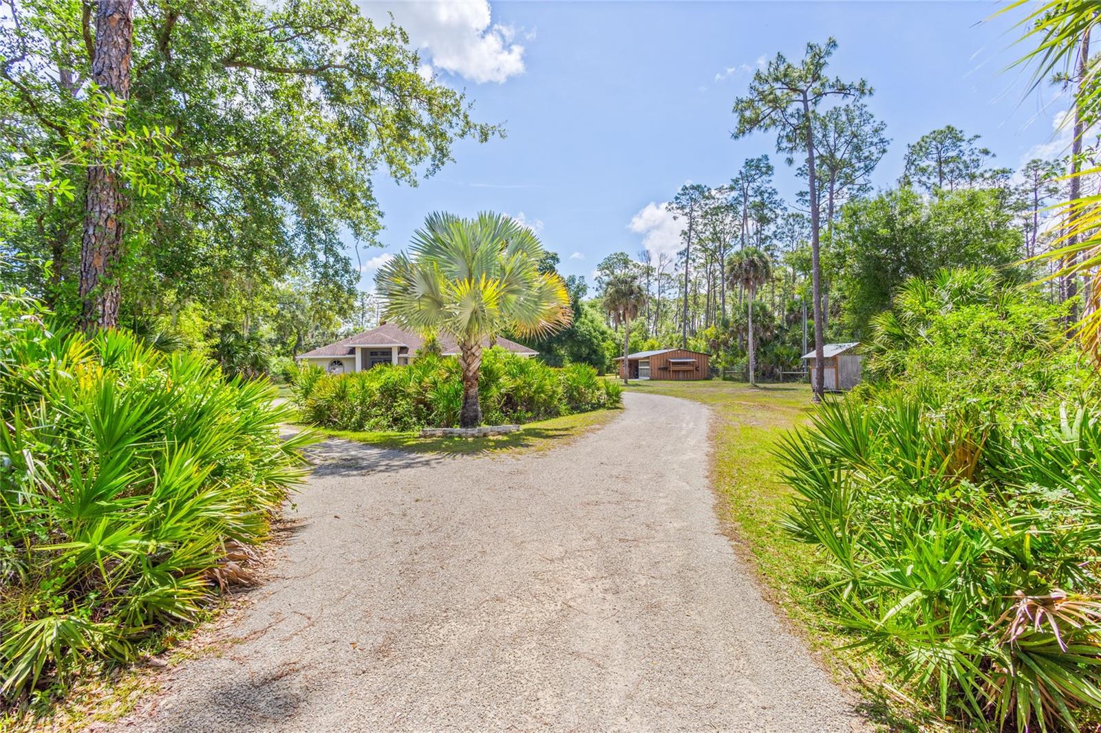 6534 DUNBARTON ST, NORTH PORT, FL, 34291