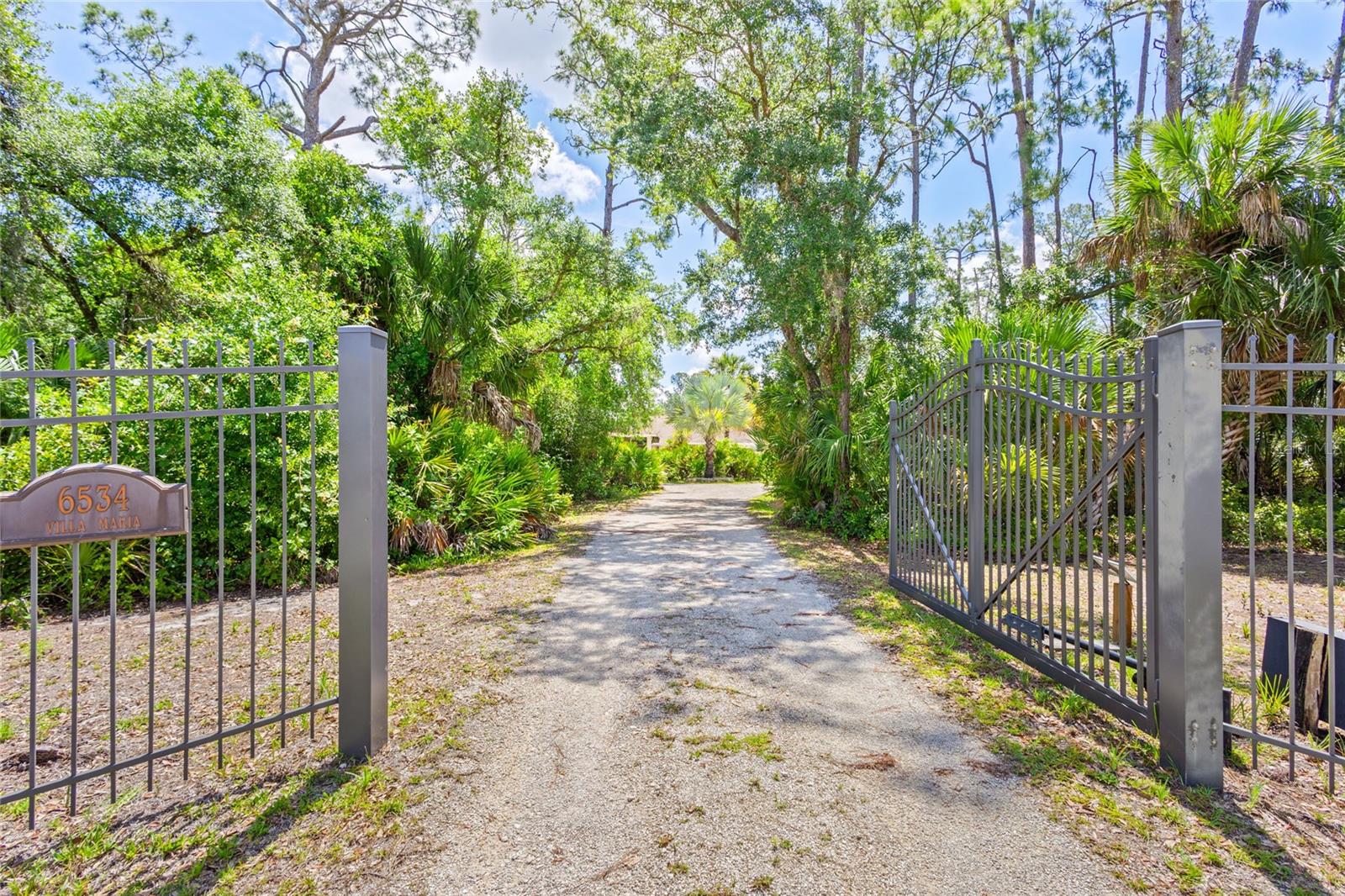 6534 DUNBARTON ST, NORTH PORT, FL, 34291