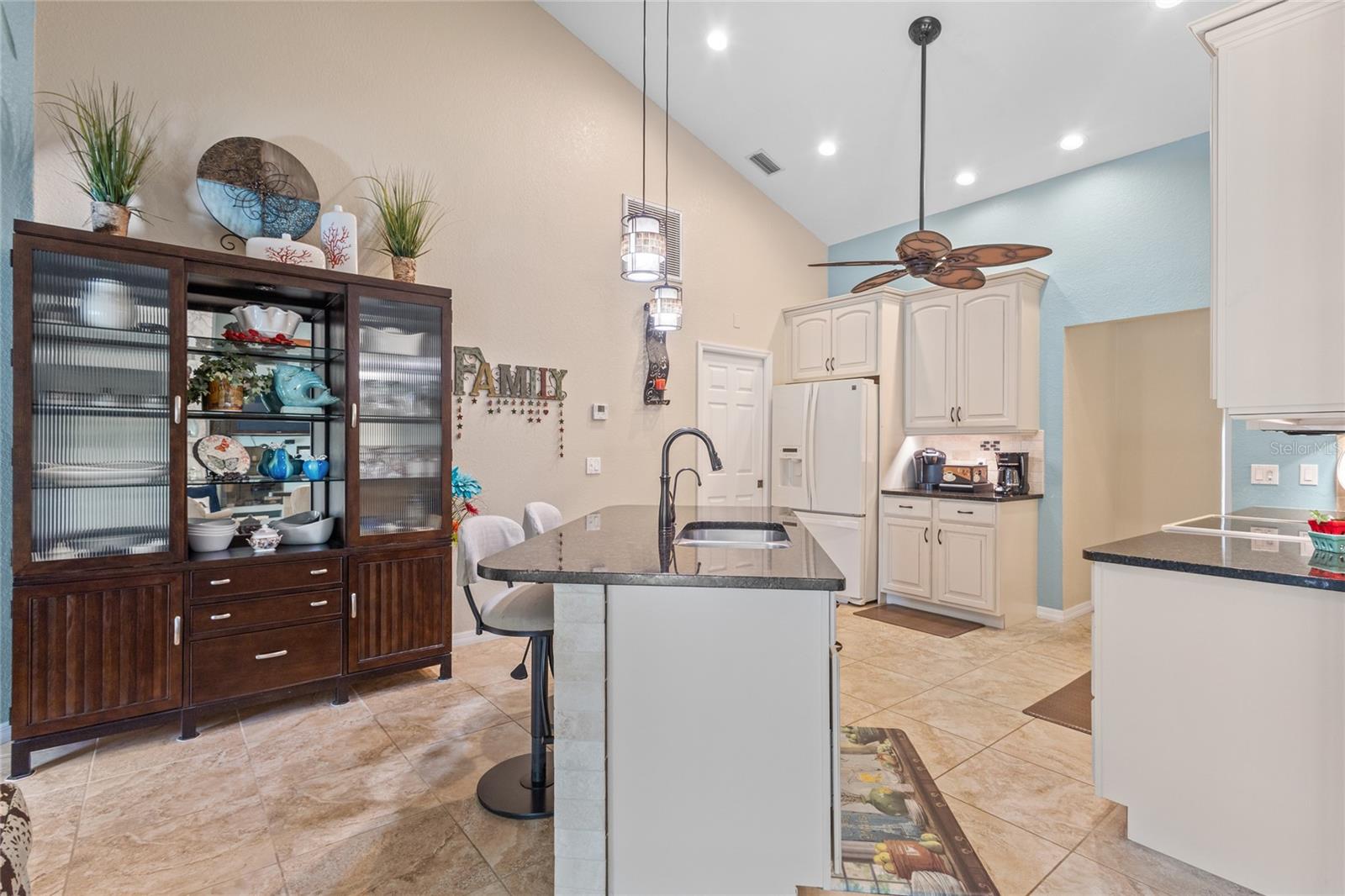 6534 DUNBARTON ST, NORTH PORT, FL, 34291