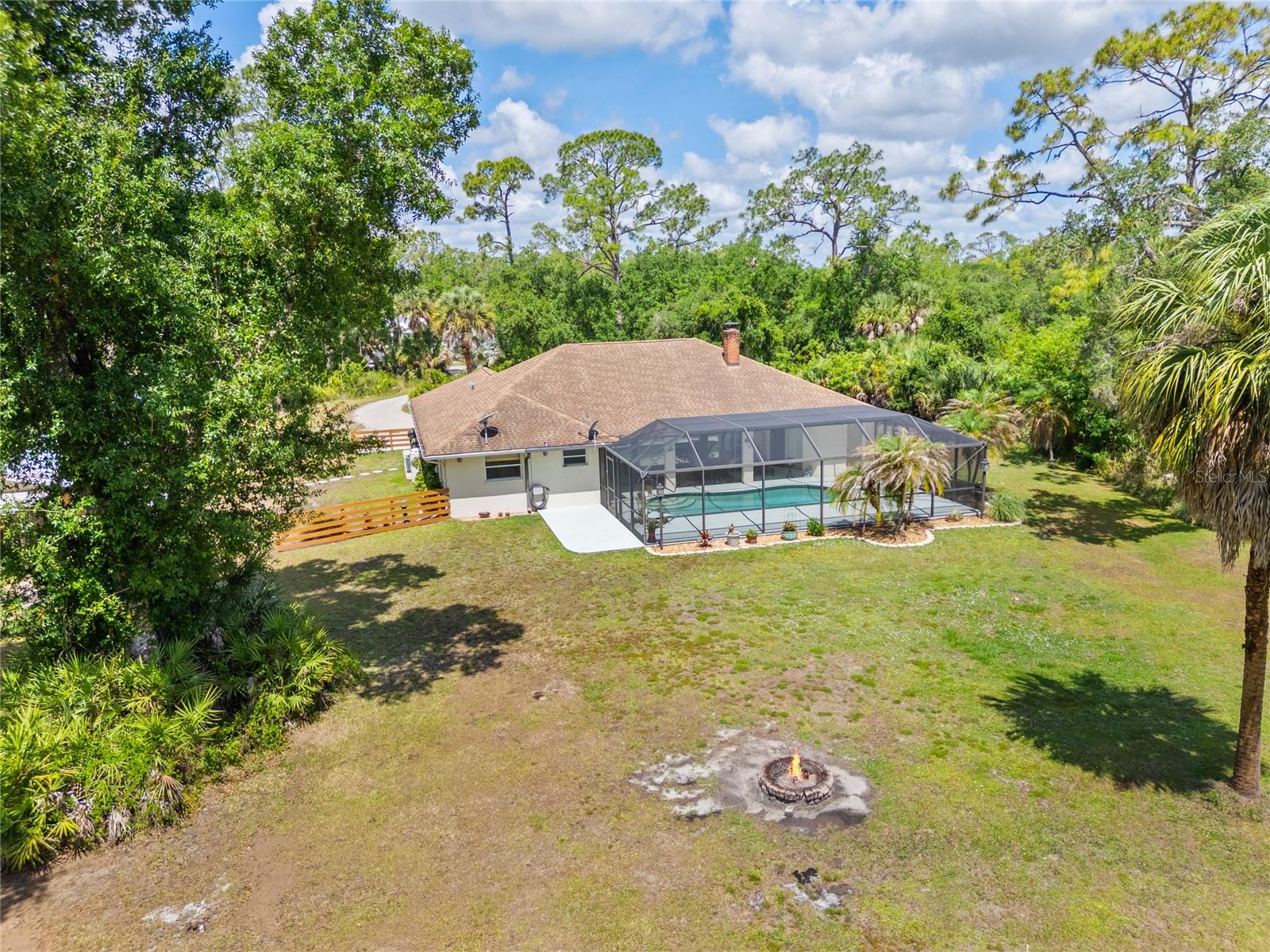 6534 DUNBARTON ST, NORTH PORT, FL, 34291
