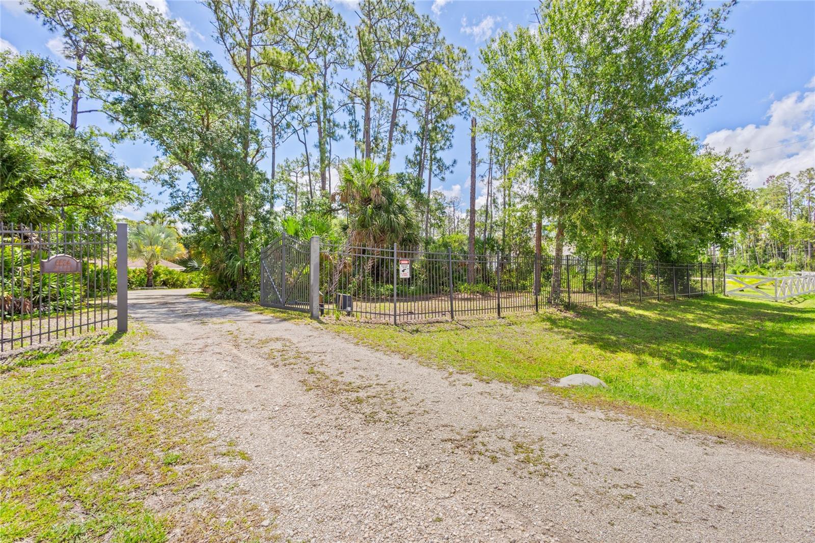 6534 DUNBARTON ST, NORTH PORT, FL, 34291